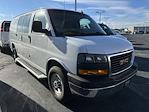 Used 2022 GMC Savana 2500 Work Van RWD, Empty Cargo Van for sale #113541 - photo 1