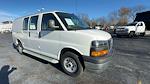 Used 2022 GMC Savana 2500 Work Van RWD, Empty Cargo Van for sale #113541 - photo 3