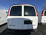 Used 2022 GMC Savana 2500 Work Van RWD, Empty Cargo Van for sale #113541 - photo 22