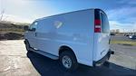 Used 2022 GMC Savana 2500 Work Van RWD, Empty Cargo Van for sale #113541 - photo 7