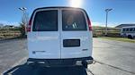 Used 2022 GMC Savana 2500 Work Van RWD, Empty Cargo Van for sale #113541 - photo 8