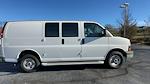 Used 2022 GMC Savana 2500 Work Van RWD, Empty Cargo Van for sale #113541 - photo 9