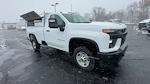 Used 2022 Chevrolet Silverado 2500 Work Truck Regular Cab 4WD, Pickup for sale #113542 - photo 3