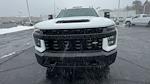 Used 2022 Chevrolet Silverado 2500 Work Truck Regular Cab 4WD, Pickup for sale #113542 - photo 4