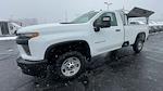 Used 2022 Chevrolet Silverado 2500 Work Truck Regular Cab 4WD, Pickup for sale #113542 - photo 5