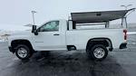 Used 2022 Chevrolet Silverado 2500 Work Truck Regular Cab 4WD, Pickup for sale #113542 - photo 6