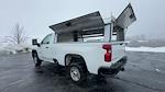 Used 2022 Chevrolet Silverado 2500 Work Truck Regular Cab 4WD, Pickup for sale #113542 - photo 7