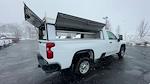 Used 2022 Chevrolet Silverado 2500 Work Truck Regular Cab 4WD, Pickup for sale #113542 - photo 2