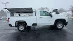 Used 2022 Chevrolet Silverado 2500 Work Truck Regular Cab 4WD, Pickup for sale #113542 - photo 9