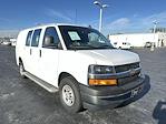 Used 2022 Chevrolet Express 2500 Work Truck RWD, Empty Cargo Van for sale #113543 - photo 1