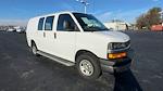 Used 2022 Chevrolet Express 2500 Work Truck RWD, Empty Cargo Van for sale #113543 - photo 3