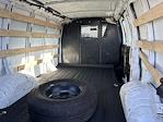 Used 2022 Chevrolet Express 2500 Work Truck RWD, Empty Cargo Van for sale #113543 - photo 23