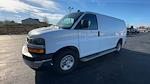 Used 2022 Chevrolet Express 2500 Work Truck RWD, Empty Cargo Van for sale #113543 - photo 5