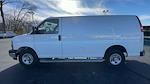 Used 2022 Chevrolet Express 2500 Work Truck RWD, Empty Cargo Van for sale #113543 - photo 6