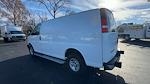 Used 2022 Chevrolet Express 2500 Work Truck RWD, Empty Cargo Van for sale #113543 - photo 7