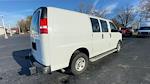 Used 2022 Chevrolet Express 2500 Work Truck RWD, Empty Cargo Van for sale #113543 - photo 2