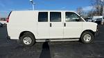 Used 2022 Chevrolet Express 2500 Work Truck RWD, Empty Cargo Van for sale #113543 - photo 9