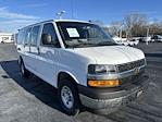 Used 2022 Chevrolet Express 2500 Work Truck RWD, Empty Cargo Van for sale #113545 - photo 1