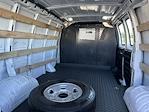 Used 2022 Chevrolet Express 2500 Work Truck RWD, Empty Cargo Van for sale #113545 - photo 23