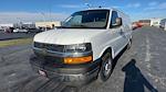 Used 2022 Chevrolet Express 2500 Work Truck RWD, Empty Cargo Van for sale #113545 - photo 4