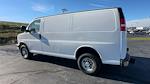 Used 2022 Chevrolet Express 2500 Work Truck RWD, Empty Cargo Van for sale #113545 - photo 7