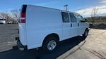 Used 2022 Chevrolet Express 2500 Work Truck RWD, Empty Cargo Van for sale #113545 - photo 2