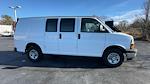 Used 2022 Chevrolet Express 2500 Work Truck RWD, Empty Cargo Van for sale #113545 - photo 9