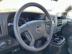 Used 2022 GMC Savana 2500 Work Van RWD, Empty Cargo Van for sale #113546 - photo 14