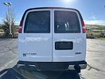 Used 2022 GMC Savana 2500 Work Van RWD, Empty Cargo Van for sale #113546 - photo 22