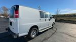 Used 2022 GMC Savana 2500 Work Van RWD, Empty Cargo Van for sale #113546 - photo 2