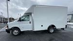 2024 GMC Savana 3500 DRW RWD, Cutaway for sale #RT10X84 - photo 23