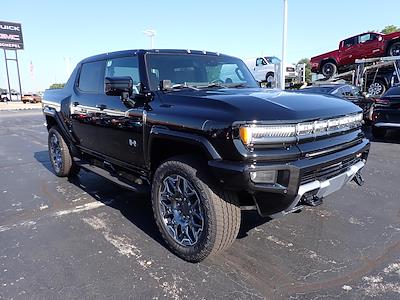 New 2024 GMC Hummer EV Pickup 3X Crew Cab AWD, Pickup for sale #RH748 - photo 1