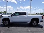 New 2025 GMC Sierra 1500 AT4 Crew Cab 4WD, Pickup for sale #ST10X26 - photo 8