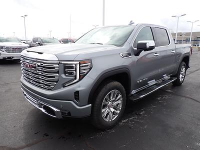 New 2025 GMC Sierra 1500 Denali Crew Cab 4WD, Pickup for sale #ST10X47 - photo 1