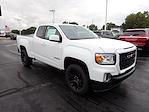 2022 GMC Canyon Extended Cab 4x2, Pickup #NT923 - photo 1