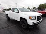 2022 GMC Canyon Extended Cab 4x2, Pickup #NT926 - photo 4