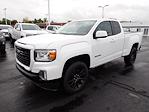2022 GMC Canyon Extended Cab 4x2, Pickup #NT926 - photo 7