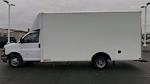 Used 2022 GMC Savana 3500 4x2, Box Van for sale #NT935A - photo 6