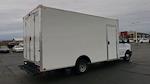 Used 2022 GMC Savana 3500 4x2, Box Van for sale #NT935A - photo 2