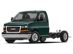 New 2023 GMC Savana 3500 Base RWD, Wabash Cargo Box Van for sale #PT10X37 - photo 21