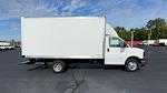 New 2023 GMC Savana 3500 Base RWD, 14' Wabash Cargo Box Van for sale #PT10X37 - photo 9