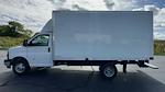 New 2023 GMC Savana 3500 Base RWD, 14' Wabash Cargo Box Van for sale #PT10X37 - photo 6