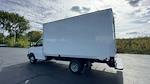 New 2023 GMC Savana 3500 Base RWD, 14' Wabash Cargo Box Van for sale #PT10X37 - photo 7