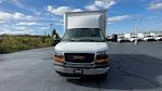 2023 GMC Savana 3500 DRW RWD, Wabash Cargo Box Van for sale #PT10X37 - photo 24