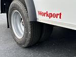 New 2023 GMC Savana 4500 Base RWD, 14' Rockport Workport Service Utility Van for sale #PT11X24 - photo 10