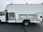 2023 GMC Savana 4500 DRW RWD, Rockport Workport Service Utility Van for sale #PT11X24 - photo 22