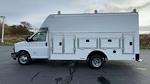 New 2023 GMC Savana 4500 Base RWD, 14' Rockport Workport Service Utility Van for sale #PT11X24 - photo 6