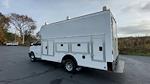 New 2023 GMC Savana 4500 Base RWD, 14' Rockport Workport Service Utility Van for sale #PT11X24 - photo 7