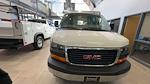 2023 GMC Savana 3500 SRW RWD, Rockport Workport Service Utility Van for sale #PT364 - photo 5