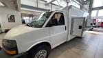 2023 GMC Savana 3500 SRW RWD, Rockport Workport Service Utility Van for sale #PT364 - photo 6